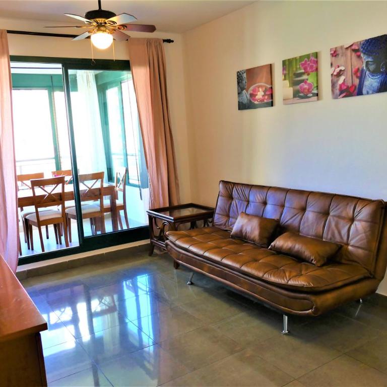 Apartamento Parque Torresol - Apartamento - 9