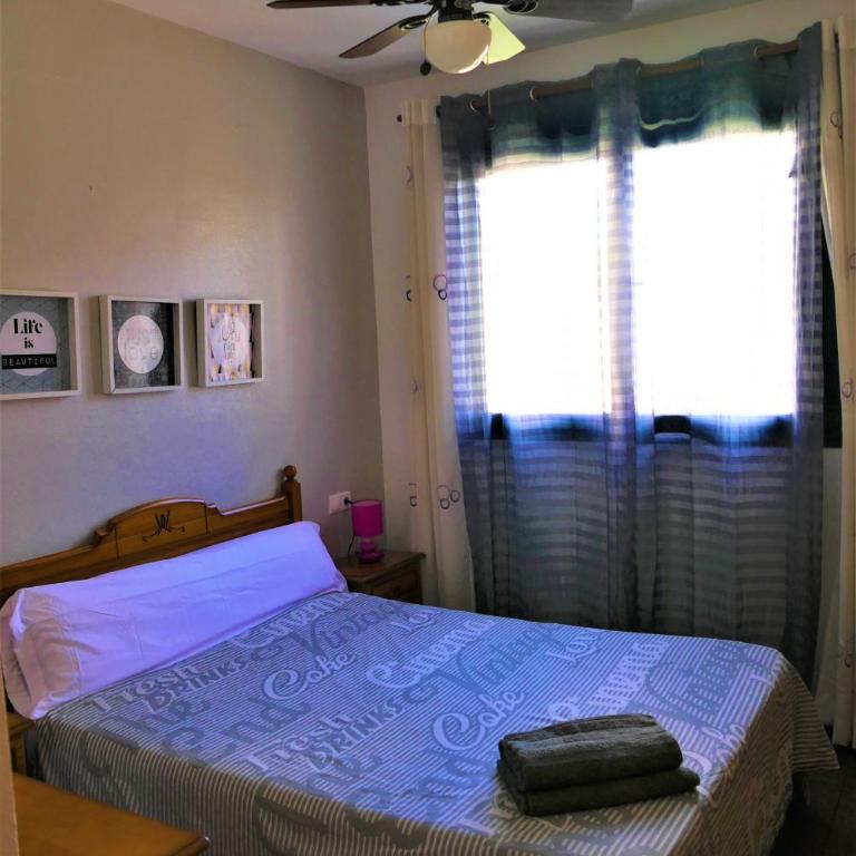 Apartamento Parque Torresol - Apartamento - 20