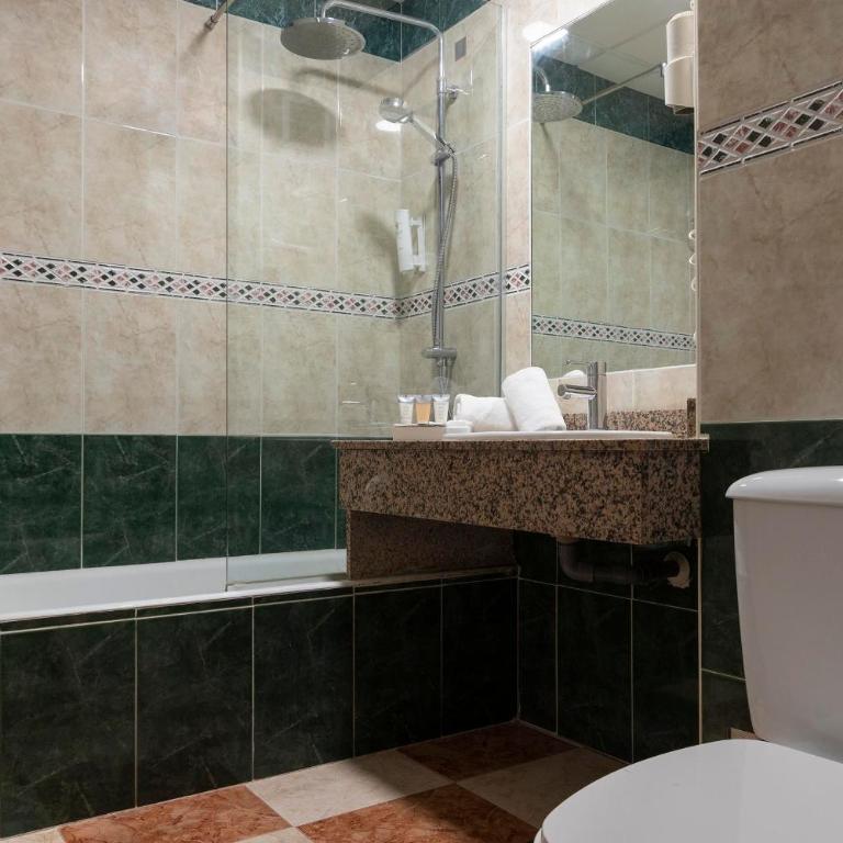 Hotel Palia Las Palomas - Habitación Estándar - 1