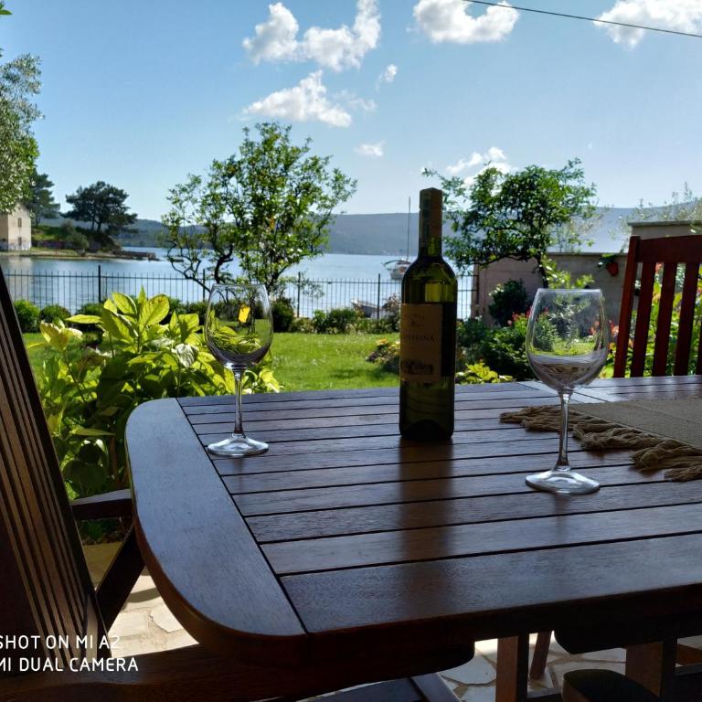 Apartments LungoMare - Apartman sa Pogledom na Vrt - 2