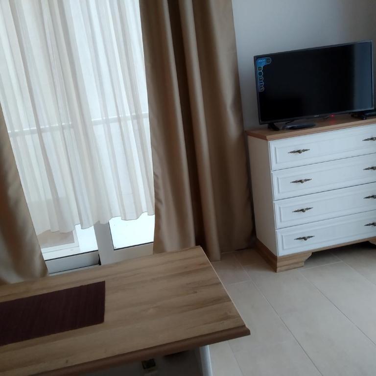 Lux apartment Bečići - One-Bedroom Apartment - 9