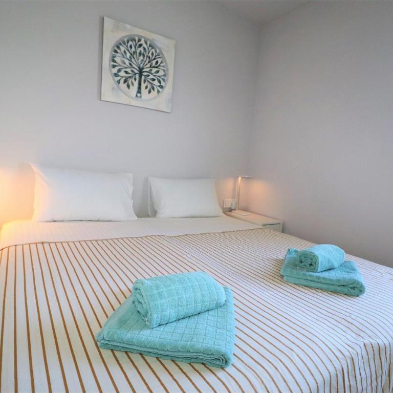 Miramar El Faro - One-Bedroom Apartment - 21