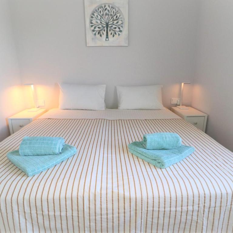 Miramar El Faro - One-Bedroom Apartment - 22