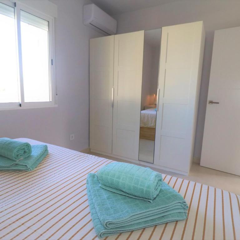 Miramar El Faro - One-Bedroom Apartment - 23