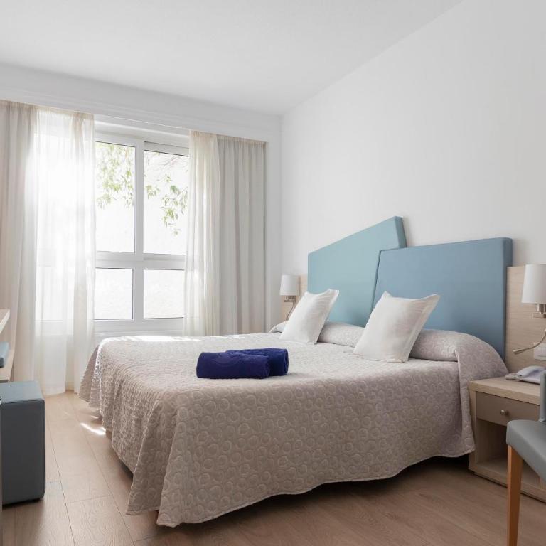 Hotel Palia Las Palomas - Habitación Doble Económica (2 adultos) - 3