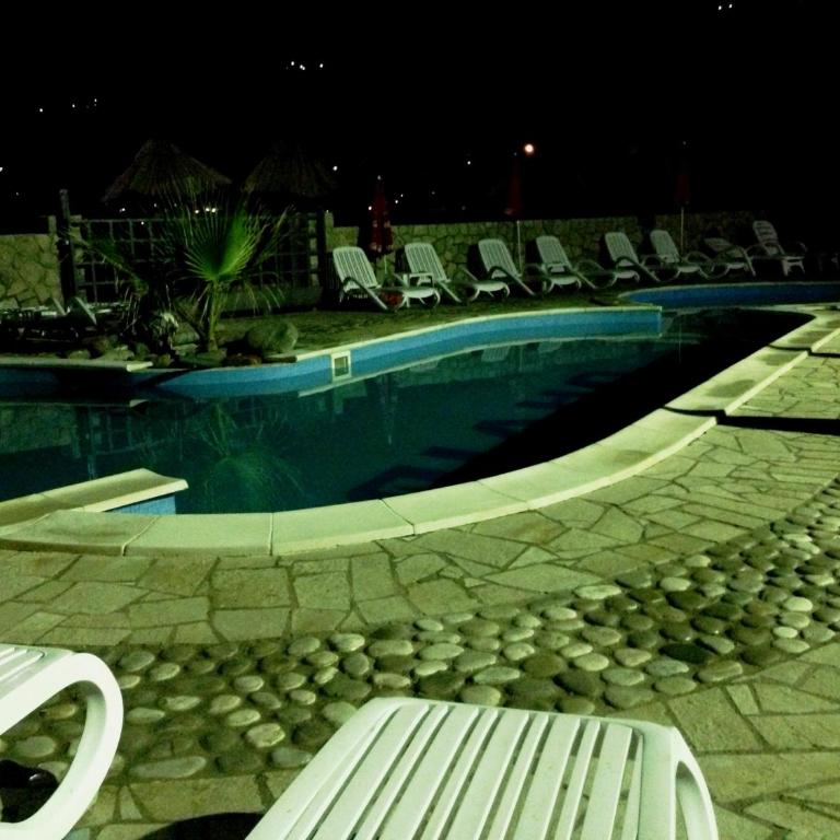 Apartments Atlantis - Double Room with Sea View - 4