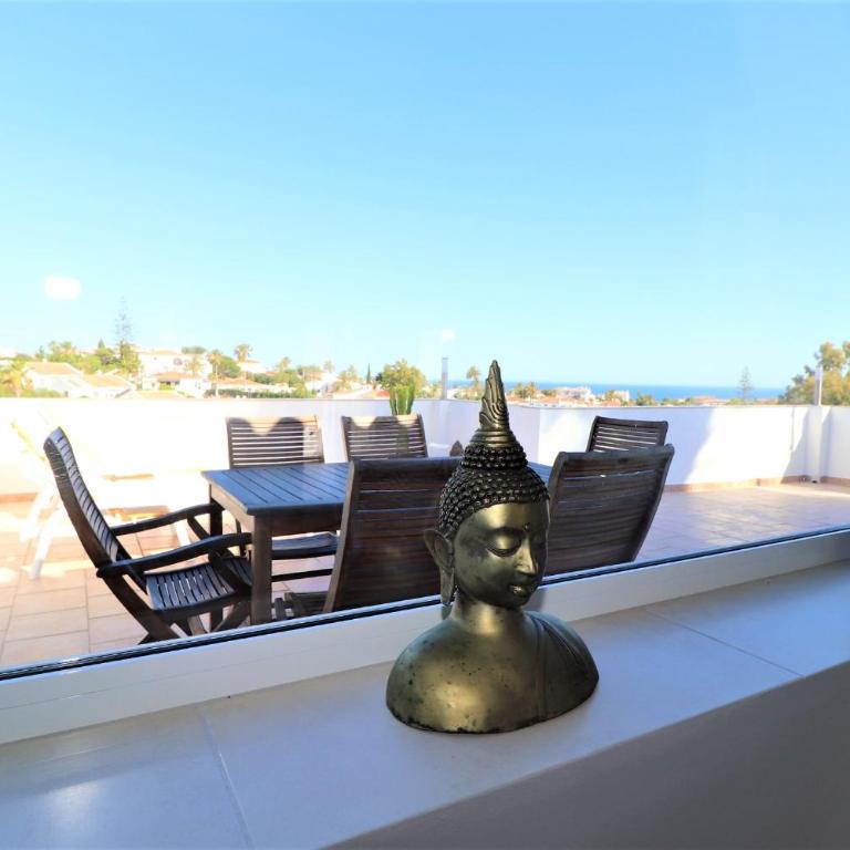 Miramar El Faro - One-Bedroom Apartment - 6