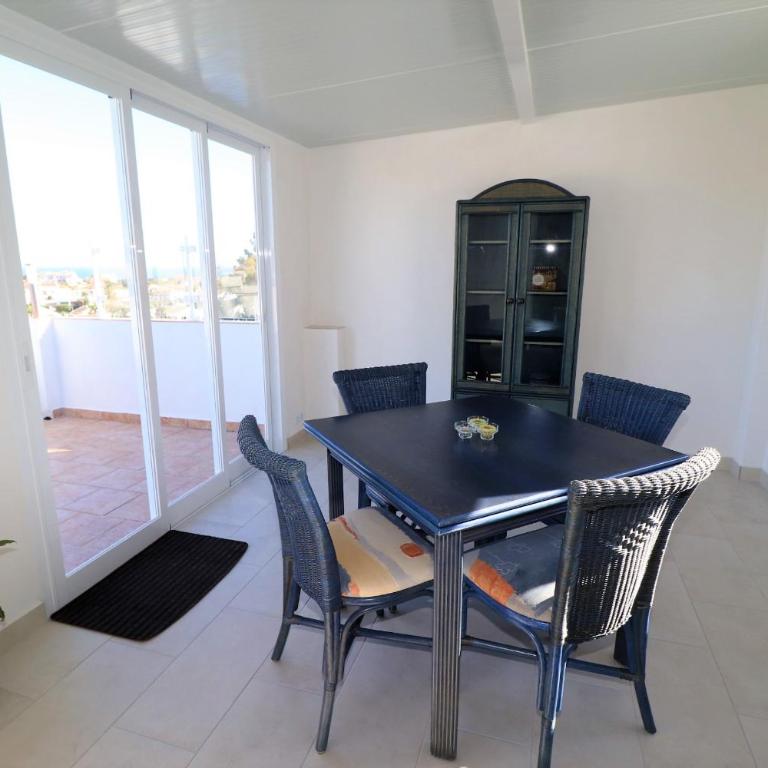 Miramar El Faro - One-Bedroom Apartment - 30