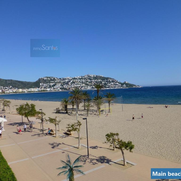 Inmosantos Oasis F5 - Apartamento de 2 dormitorios - 46