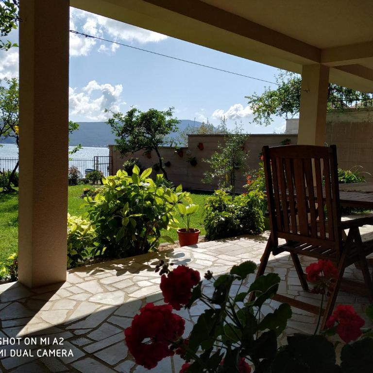 Apartments LungoMare - Apartman sa Pogledom na Vrt - 9