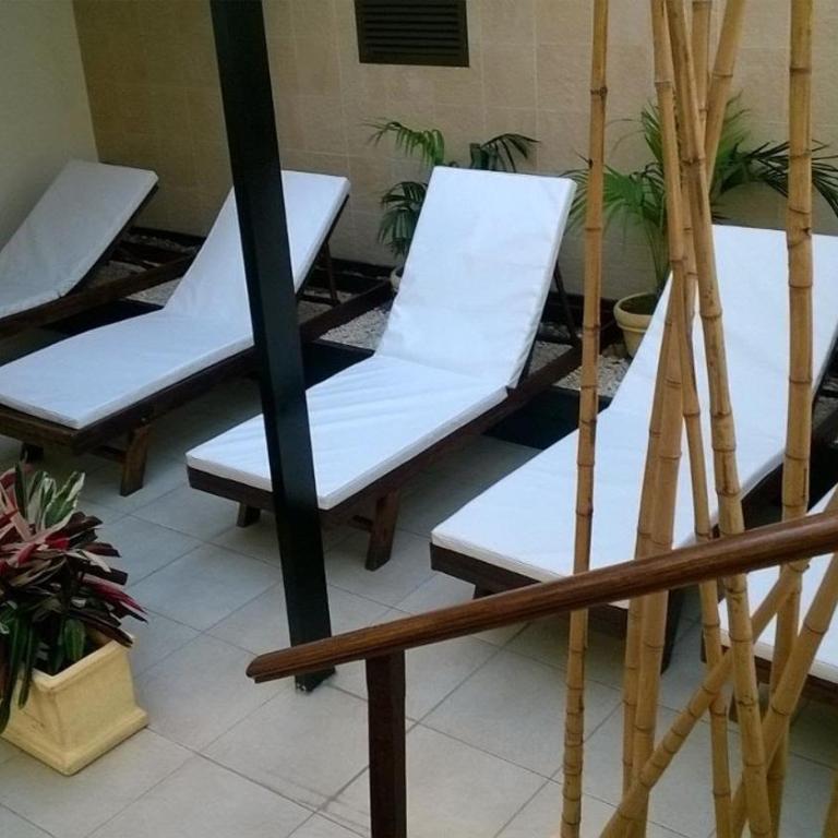 Long Beach, Parada 3 - Apartamento Superior - 14