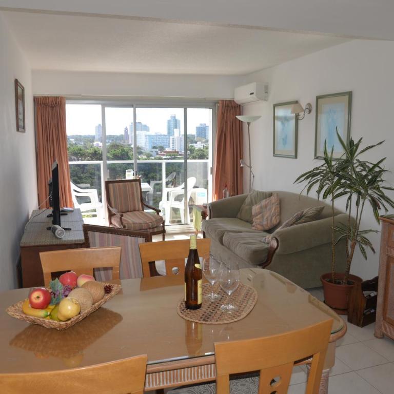 Long Beach, Parada 3 - Apartamento Superior - 5