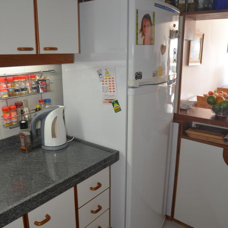 Long Beach, Parada 3 - Apartamento Superior - 11