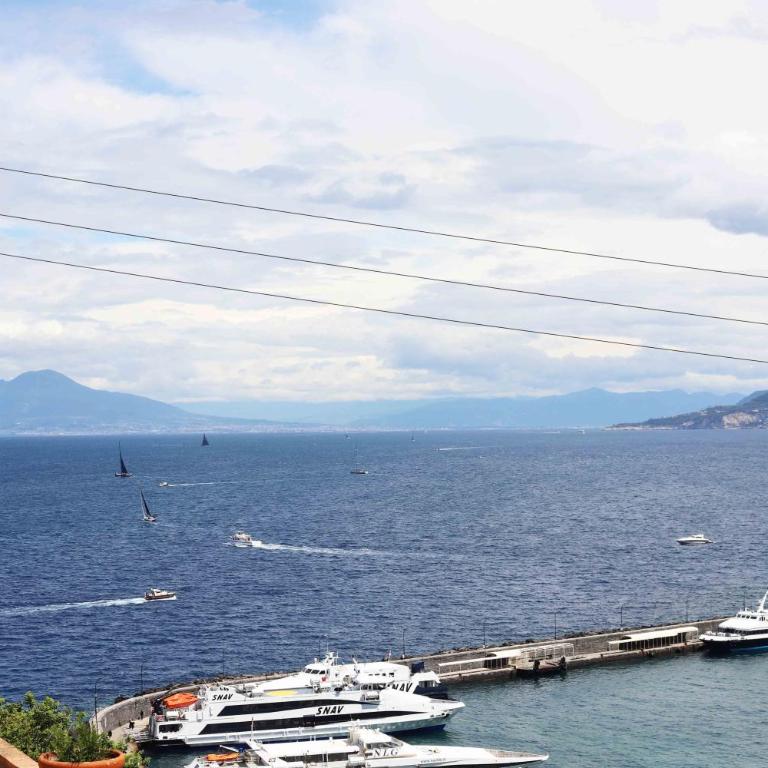 Casa Tarantino Capri charming apartments - Appartamento con 1 Camera da Letto - 31