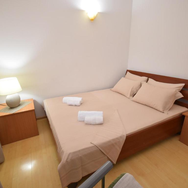 Apartman Zoran - One-Bedroom Apartment - 5