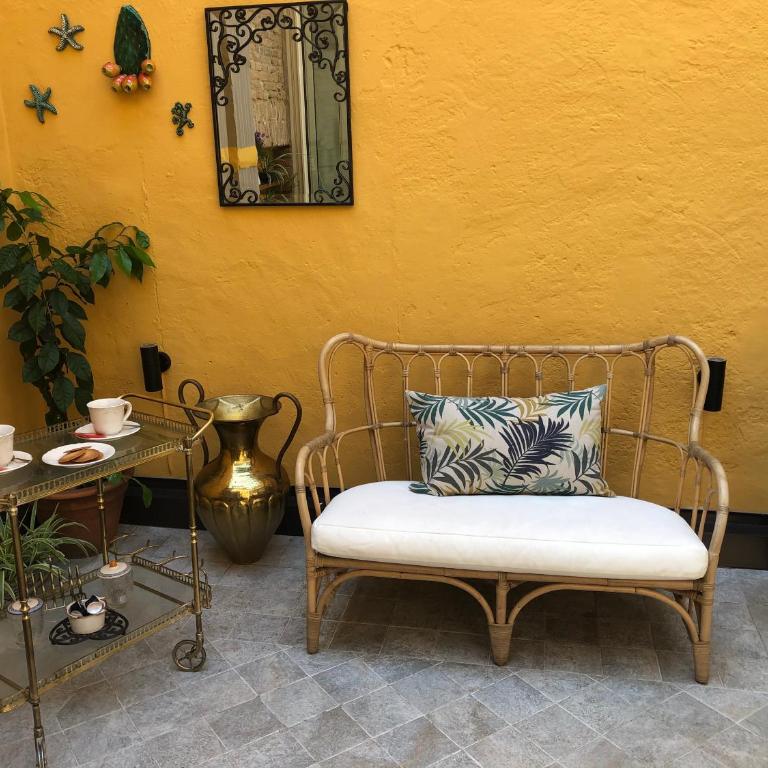 Terrazza Petroni - Appartamento con 1 Camera da Letto - 14