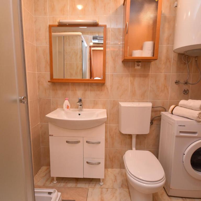 Apartman Zoran - One-Bedroom Apartment - 11