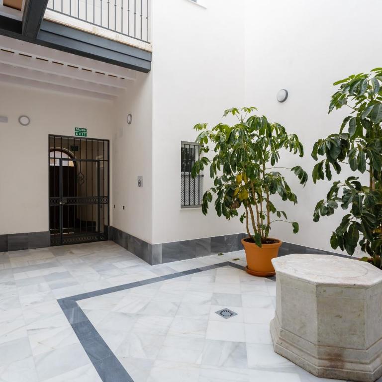 Apartamento La Pepa de ORO by Cadiz4Rentals - Apartamento de 2 dormitorios - 38