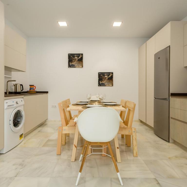 Apartamento La Pepa de ORO by Cadiz4Rentals - Apartamento de 2 dormitorios - 32