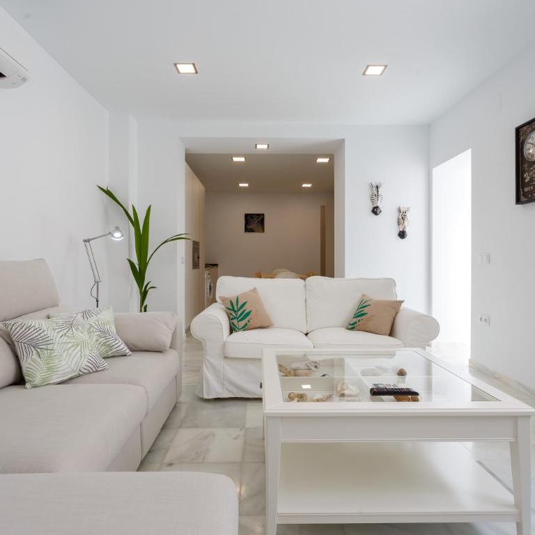 Apartamento La Pepa de ORO by Cadiz4Rentals - Apartamento de 2 dormitorios - 30