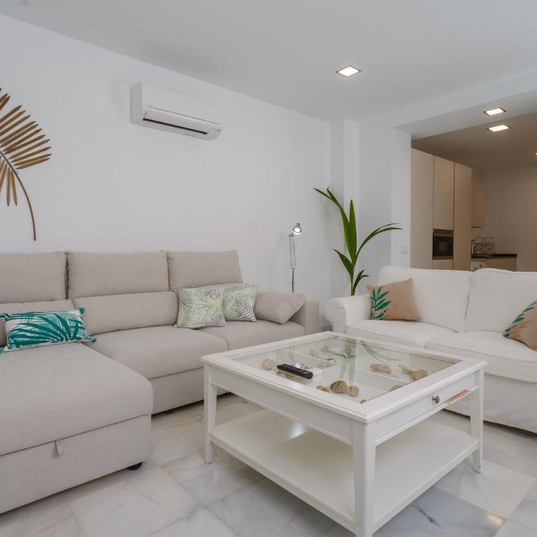 Apartamento La Pepa de ORO by Cadiz4Rentals - Apartamento de 2 dormitorios - 23