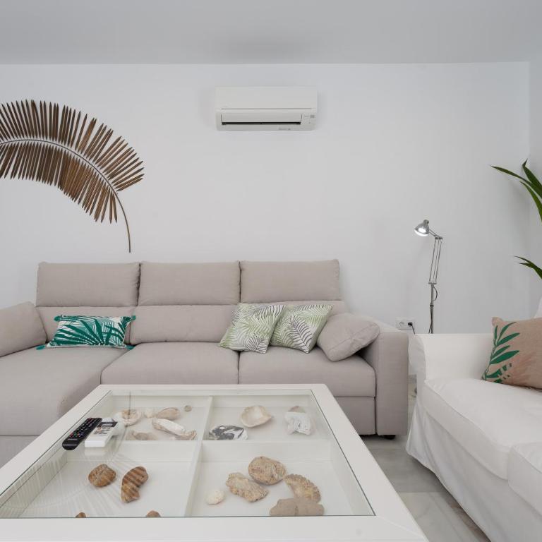 Apartamento La Pepa de ORO by Cadiz4Rentals - Apartamento de 2 dormitorios - 22