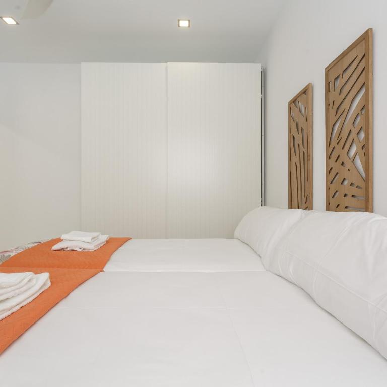 Apartamento La Pepa de ORO by Cadiz4Rentals - Apartamento de 2 dormitorios - 21