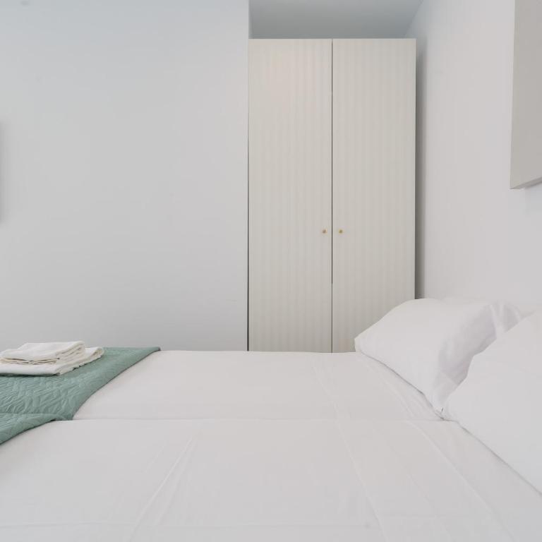Apartamento La Pepa de ORO by Cadiz4Rentals - Apartamento de 2 dormitorios - 17