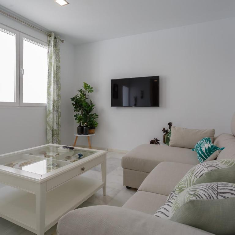 Apartamento La Pepa de ORO by Cadiz4Rentals - Apartamento de 2 dormitorios - 12