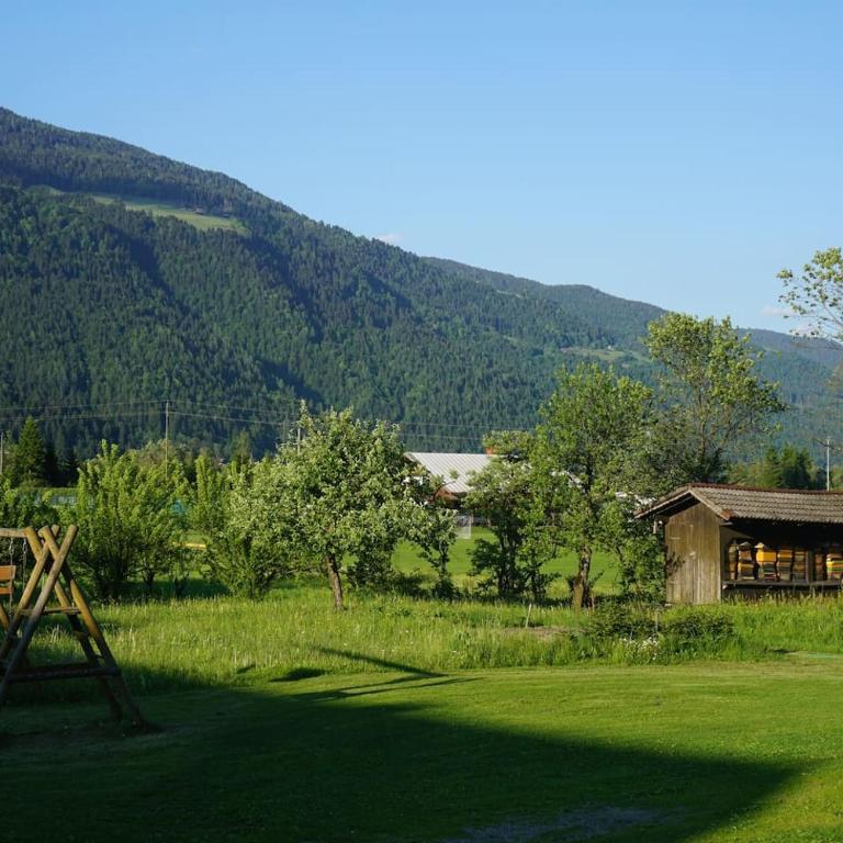 Guesthouse Schoba Typ A - Apartment mit 2 Schlafzimmern - 24