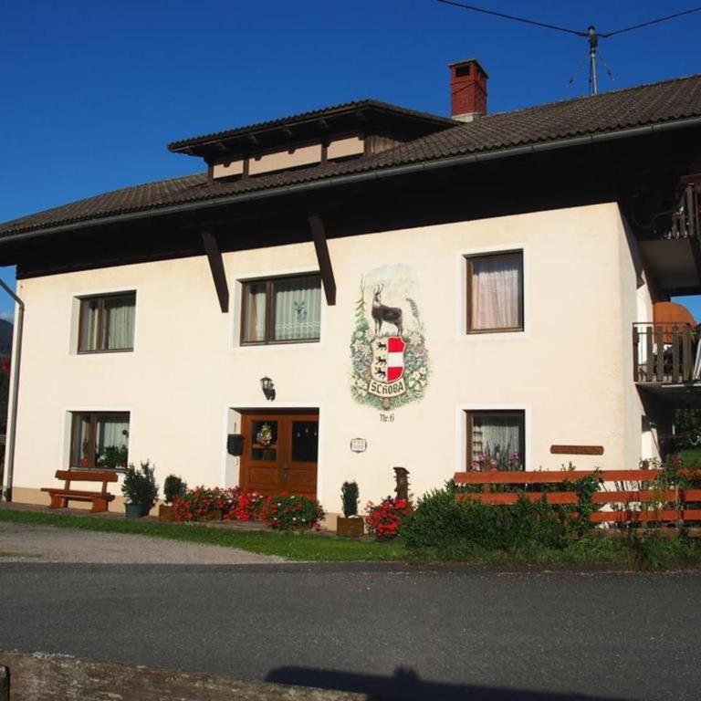 Guesthouse Schoba Typ A - Apartment mit 2 Schlafzimmern - 20