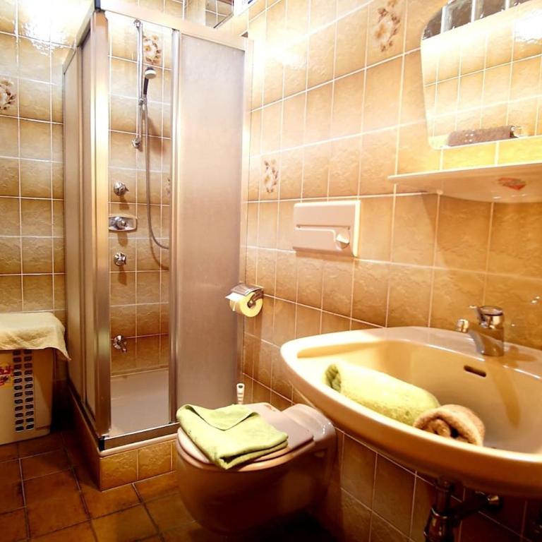 Guesthouse Schoba Typ A - Apartment mit 2 Schlafzimmern - 17