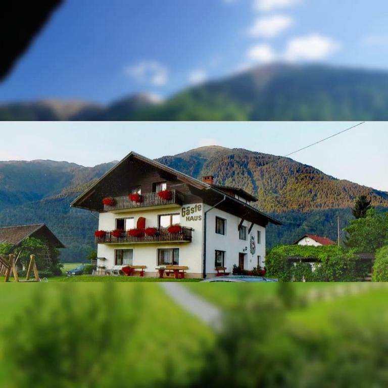 Guesthouse Schoba Typ A - Apartment mit 2 Schlafzimmern - 4