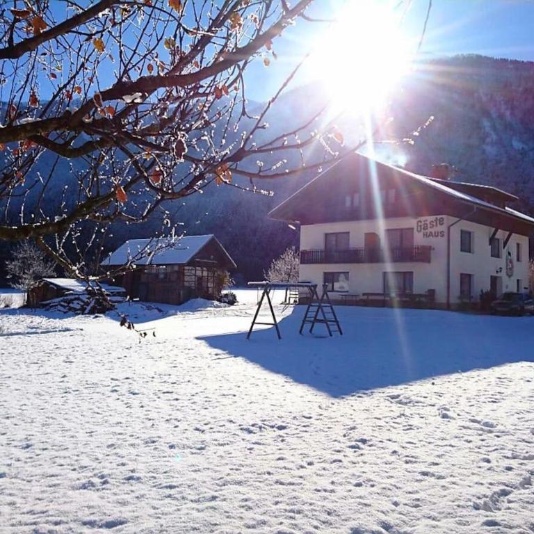 Guesthouse Schoba Typ A - Apartment mit 2 Schlafzimmern - 27