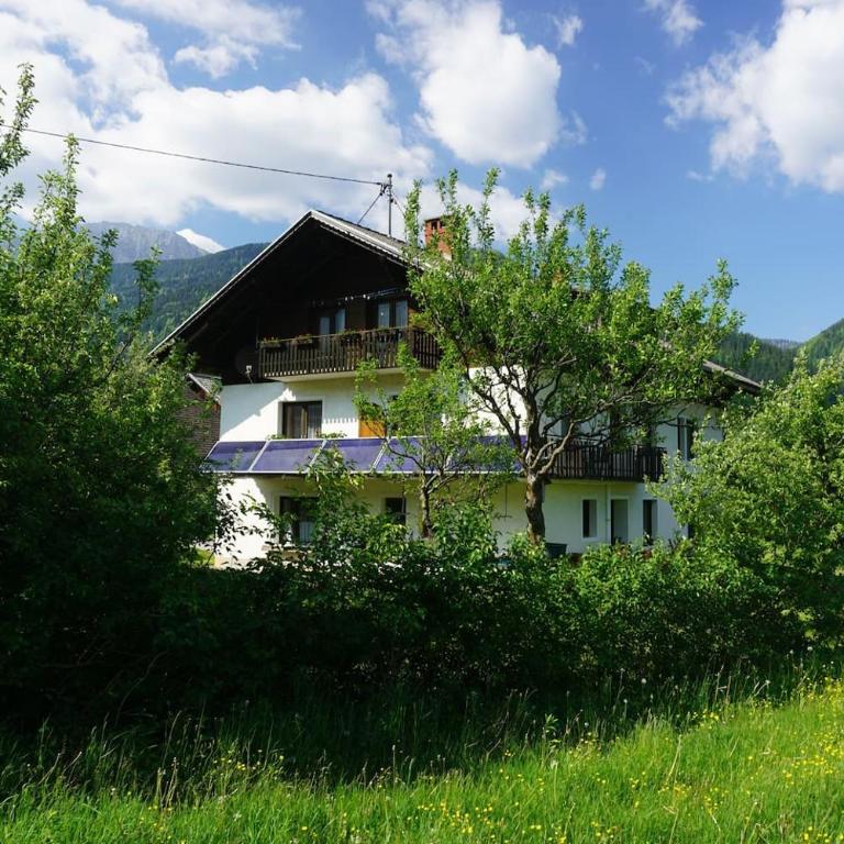 Guesthouse Schoba Typ A - Apartment mit 2 Schlafzimmern - 23
