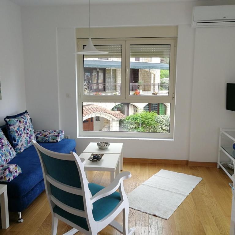 Maja Residence - Apartman - 1