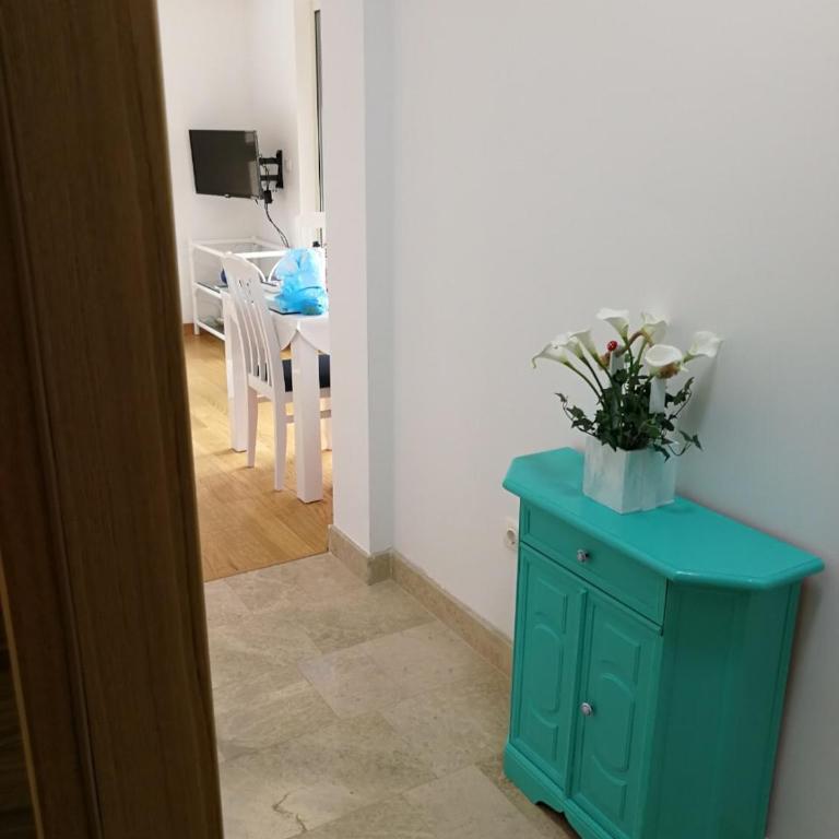 Maja Residence - Apartman - 5