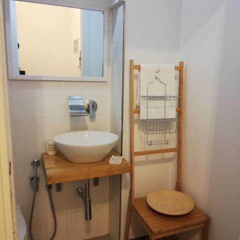Suite Al Ponte 2.0 - Appartamento - 4