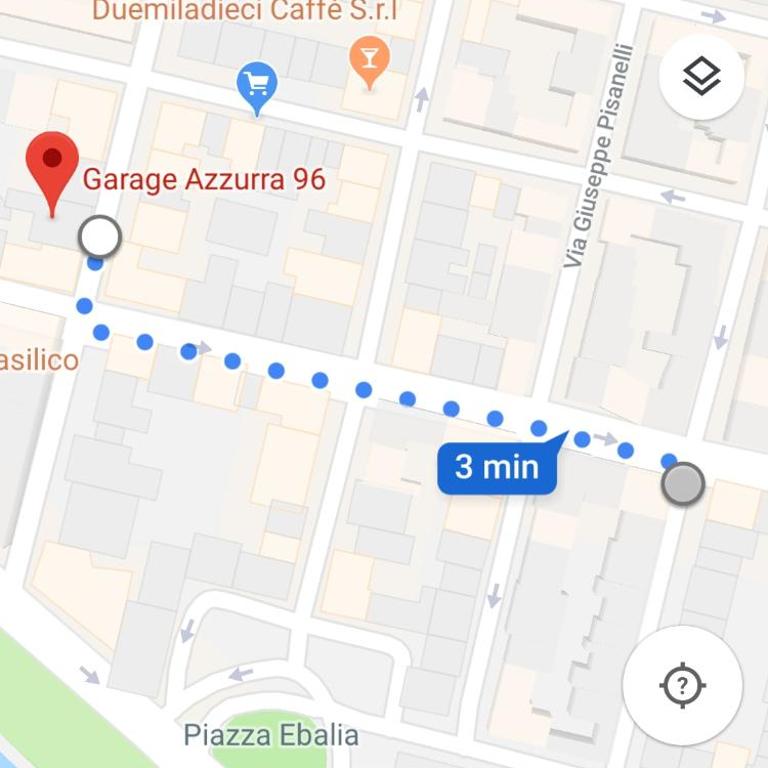 Suite Al Ponte 2.0 - Appartamento - 45