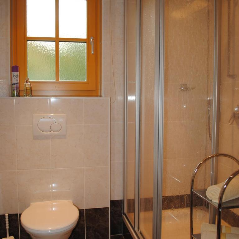 Haus Untergand - Apartment mit 2 Schlafzimmern und Balkon - 2