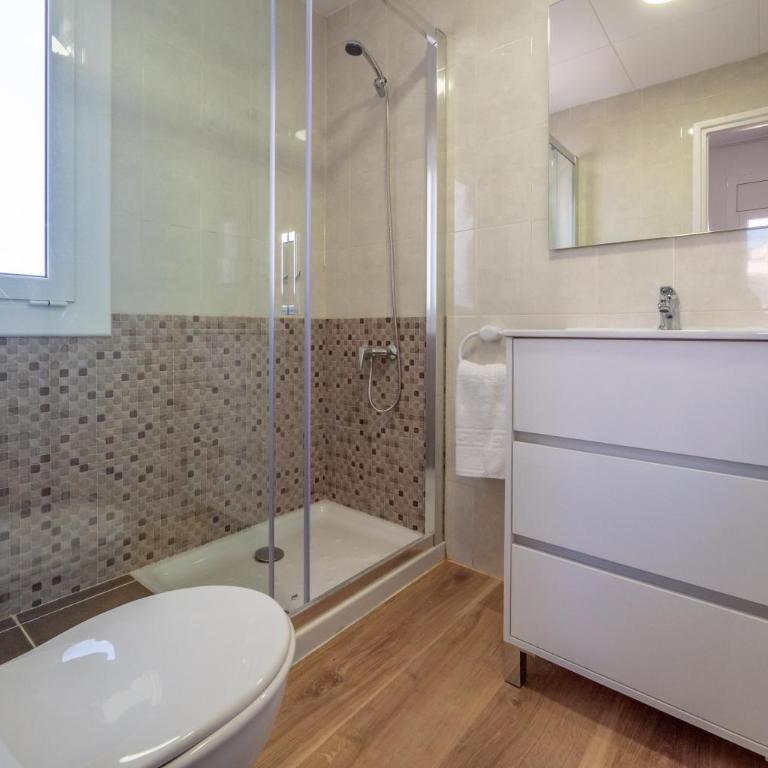 Apartamentos AR Melrose Place - Apartamento de 2 dormitorios - 8