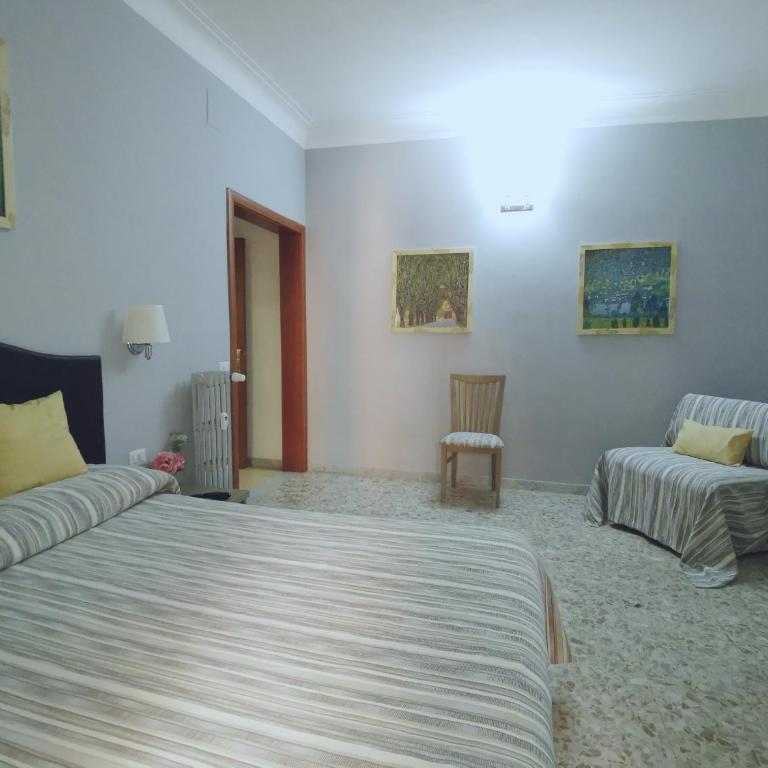 St. Anthony Guest House - Camera Matrimoniale Deluxe con Doccia - 5