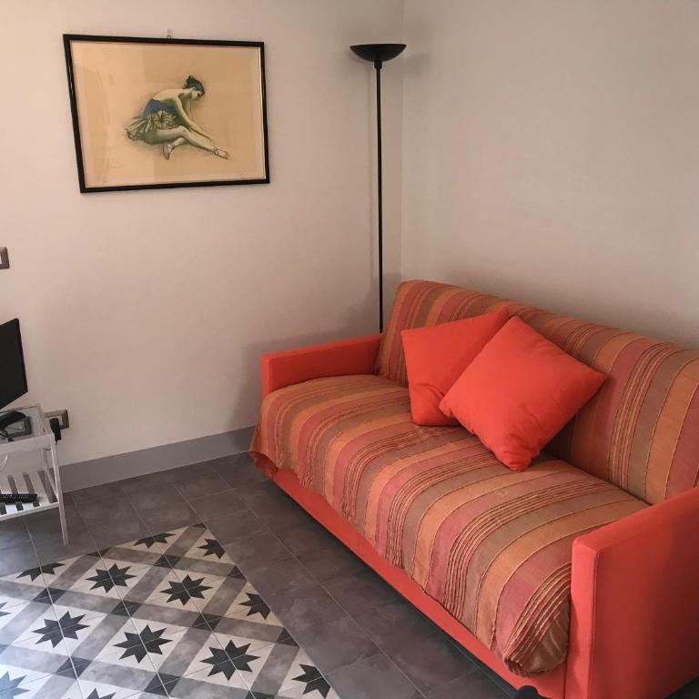 Saraceni 20 - Appartamento con Balcone - 9