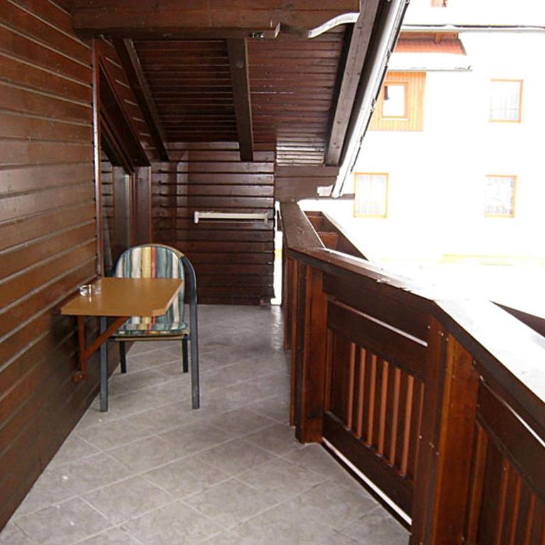 Gästehaus Steiner - Apartment mit 2 Schlafzimmern - 5