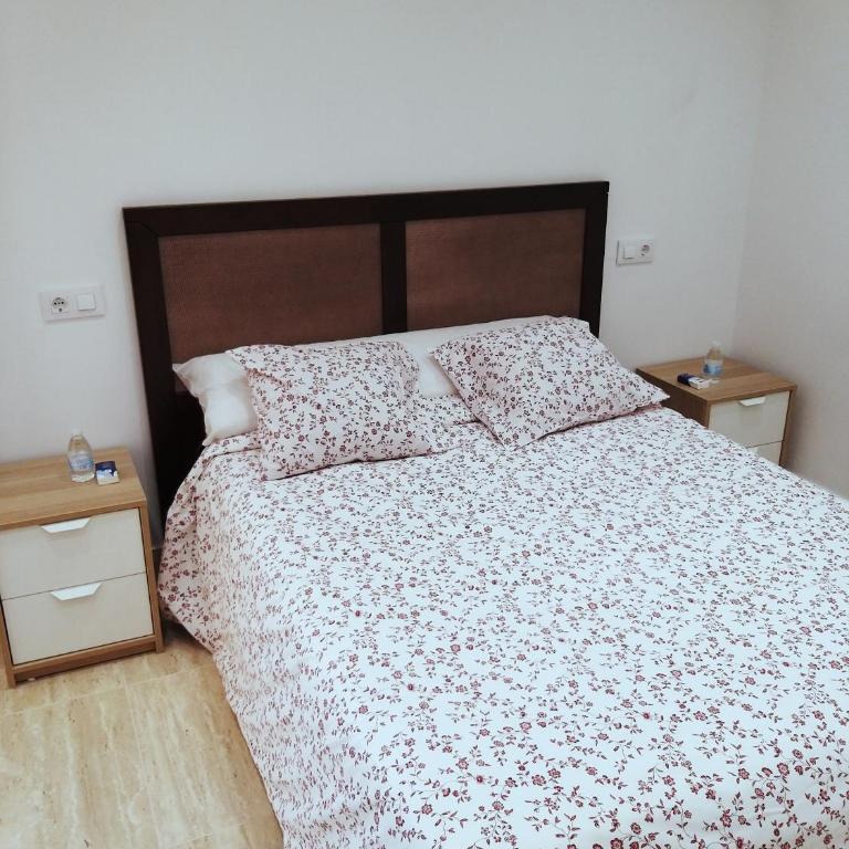ARROYO NEW APARTMENT BENALMÁDENA, MÁLAGA - Sea view, pool, WIFI - Apartamento de 1 dormitorio - 17