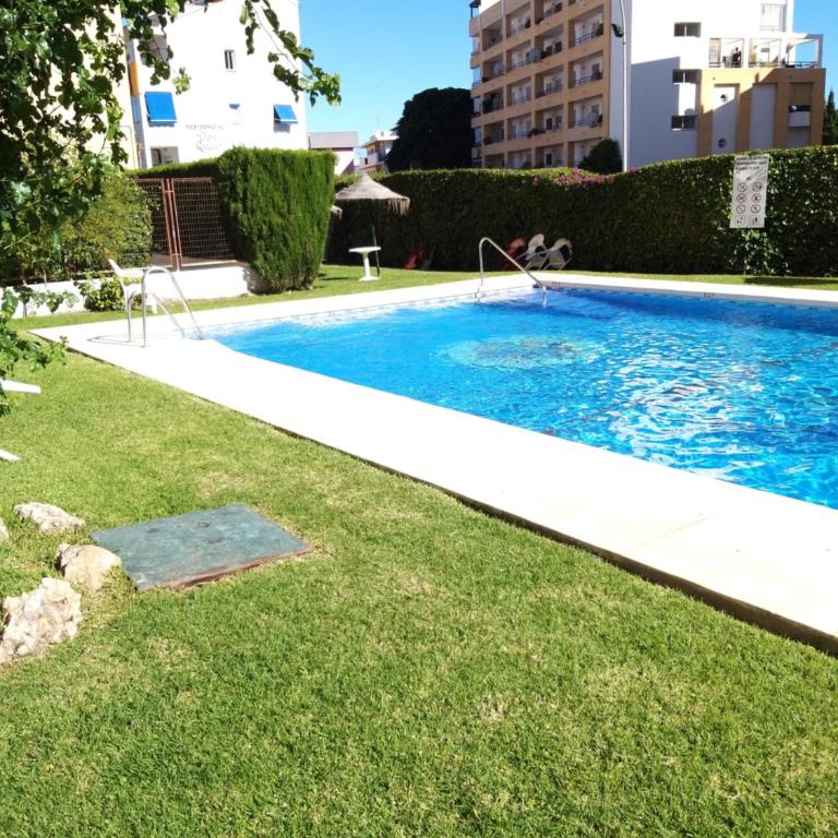 ARROYO NEW APARTMENT BENALMÁDENA, MÁLAGA - Sea view, pool, WIFI - Apartamento de 1 dormitorio - 21