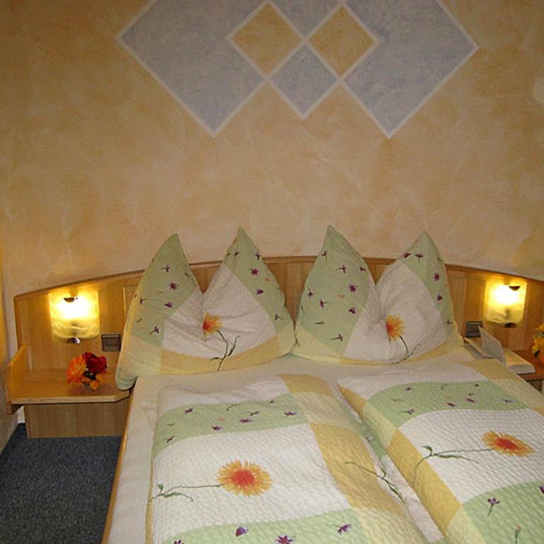 Gästehaus Steiner - Apartment mit 2 Schlafzimmern - 3