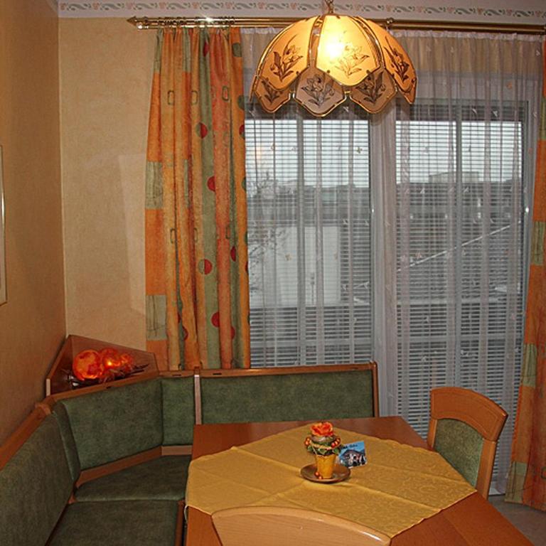 Gästehaus Steiner - Apartment mit 2 Schlafzimmern - 4