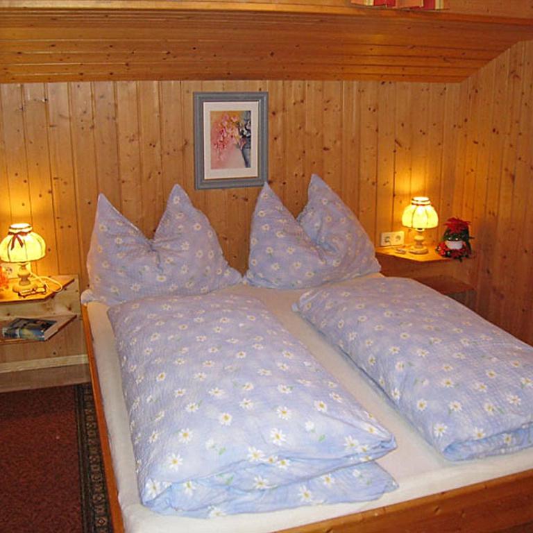 Gästehaus Steiner - Apartment mit 2 Schlafzimmern - 10