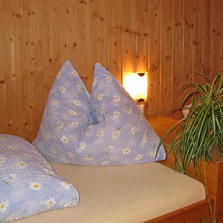 Gästehaus Steiner - Apartment mit 2 Schlafzimmern - 13
